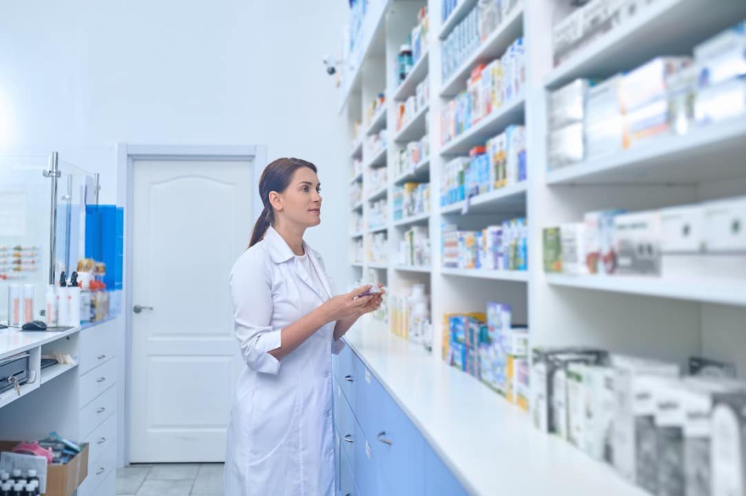 No ambiente hospitalar, farmacêuticos atuam para melhor assistência e maior segurança