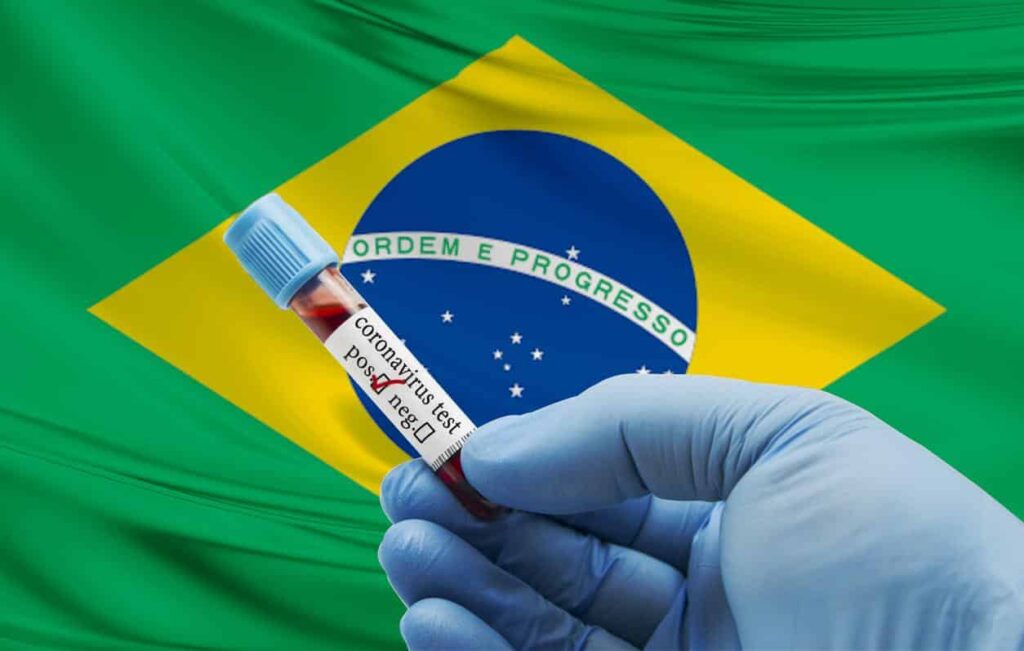 IBSP: Segurança do Paciente - Gestão da pandemia no Brasil – Mortes poderiam ter sido evitadas com abordagens diferenciadas?