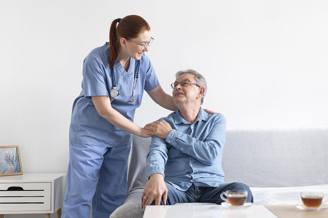 O que os pacientes elogiam na assistência e por que dar atenção a esses apontamentos?
