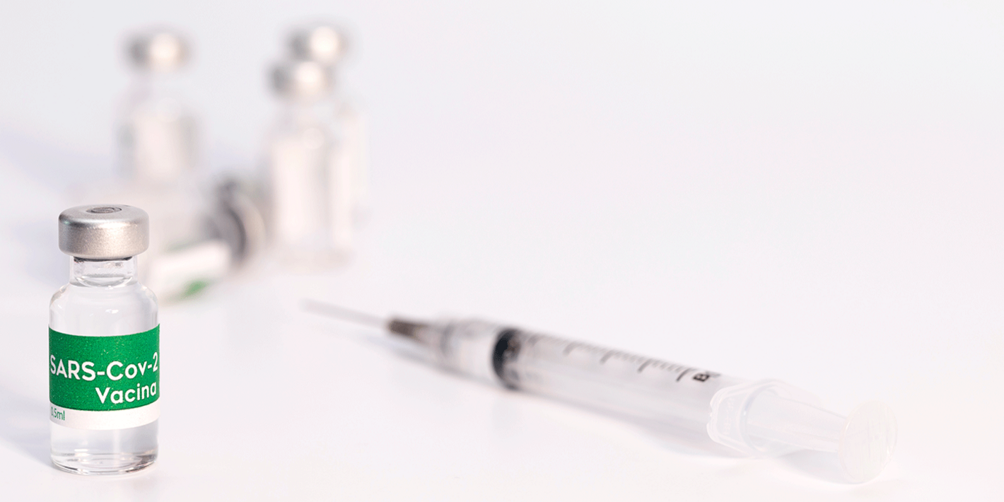 Vacinação COVID-19 – Estudo contextualiza incidência de eventos adversos pré pandemia