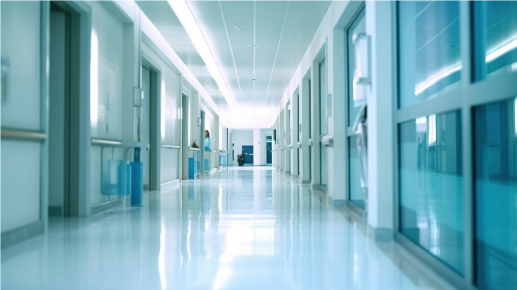 IBSP: Segurança do Paciente - Como os hospitais mensuram suas taxas de infecções?