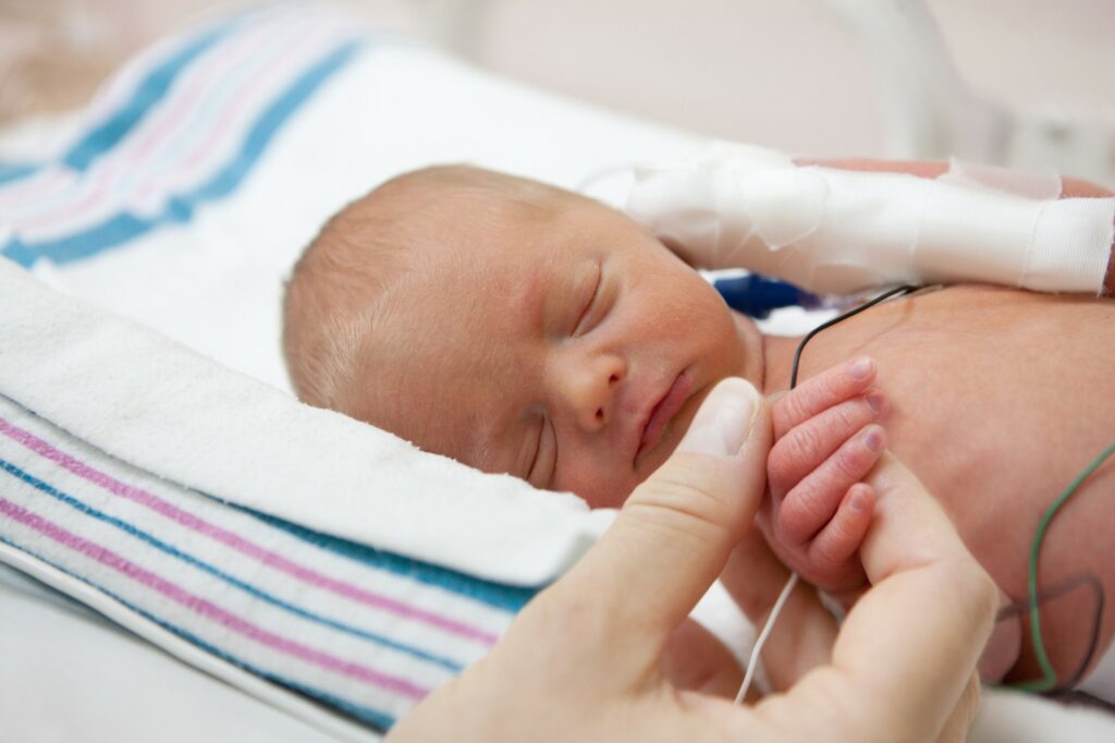 IBSP: Segurança do Paciente - Suplementação de zinco em bebês prematuros pode reduzir, mesmo que modestamente, a mortalidade
