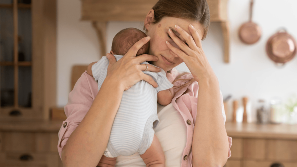 IBSP: Segurança do Paciente - Como identificar sintomas de psicose pós-parto protegendo a mãe e o bebê?