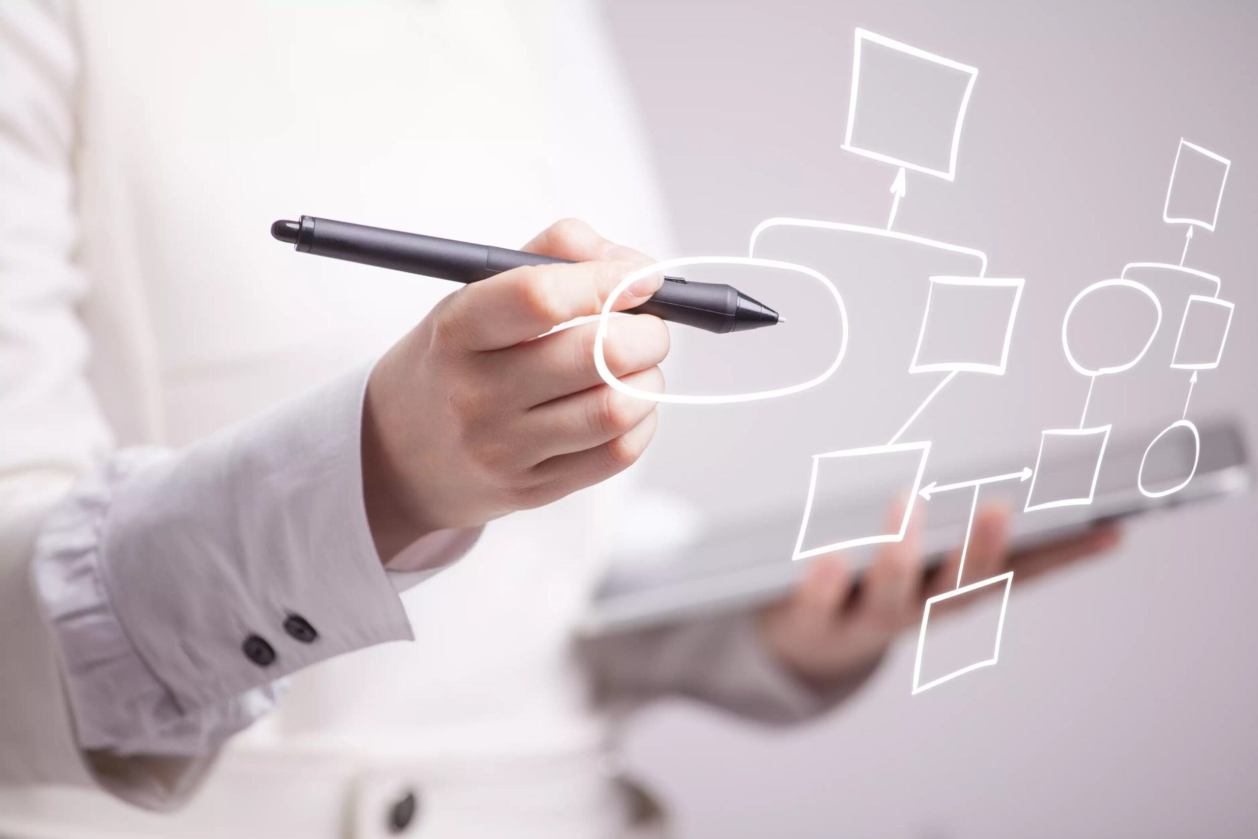 Mapeamento de processos em saúde – Investimento que amplia segurança e qualidade