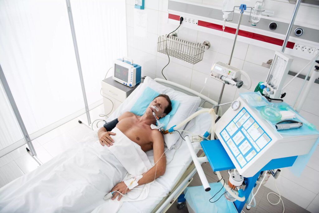 IBSP: Segurança do Paciente - Atualização importante – Prevenção de eventos adversos e pneumonia associados à ventilação mecânica