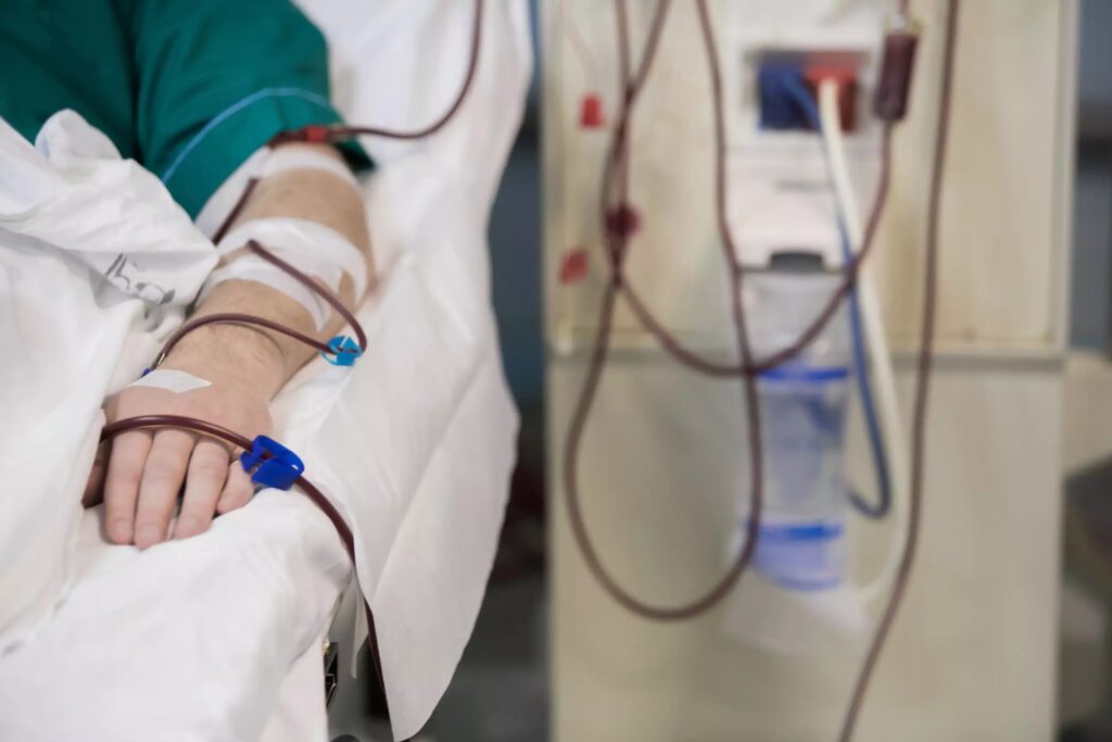 IBSP: Segurança do Paciente - Custo x benefício - Ações para prevenir infecções de corrente sanguínea relacionadas a cateteres nos serviços de hemodiálise