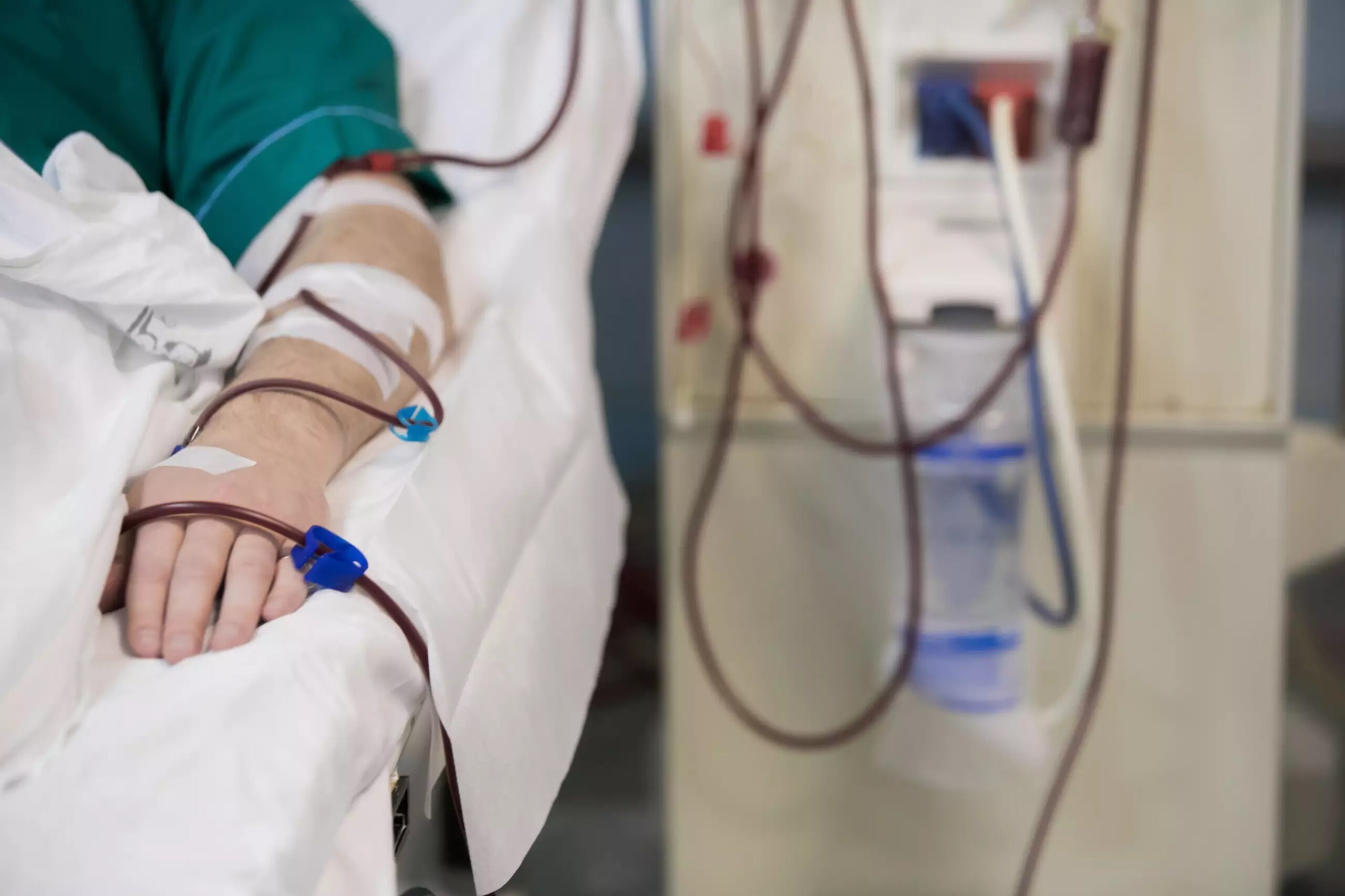 Custo x benefício – Ações para prevenir infecções de corrente sanguínea relacionadas a cateteres nos serviços de hemodiálise