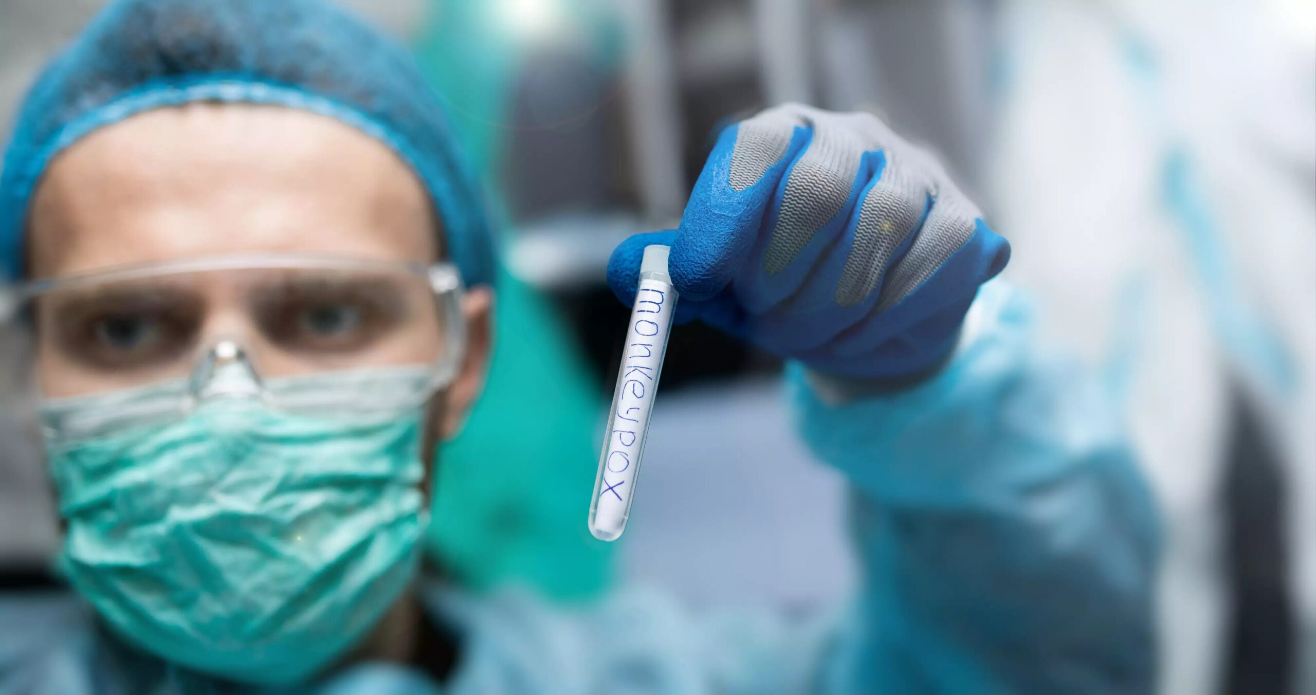 Monkeypox chegou ao Brasil – Como serviços e profissionais de saúde devem agir