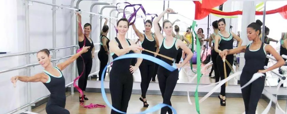 IBSP: Segurança do Paciente - Ballet Pilates traz ganhos físicos e psicológicos a pacientes com esclerose múltipla