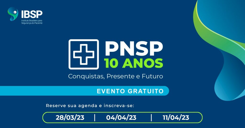 PNSP 10 Anos