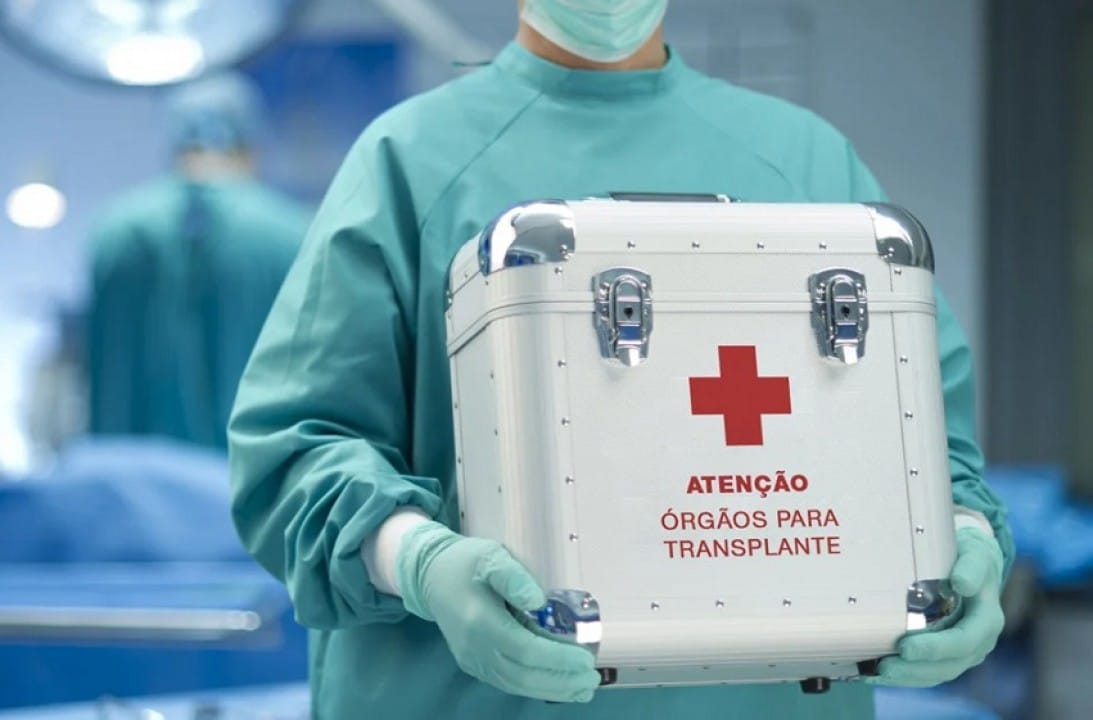 Padronização de processos, educação permanente e monitoramento de indicadores garantem segurança dos transplantes