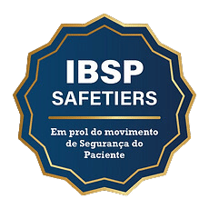 IBSP: Segurança do Paciente - Loja v3