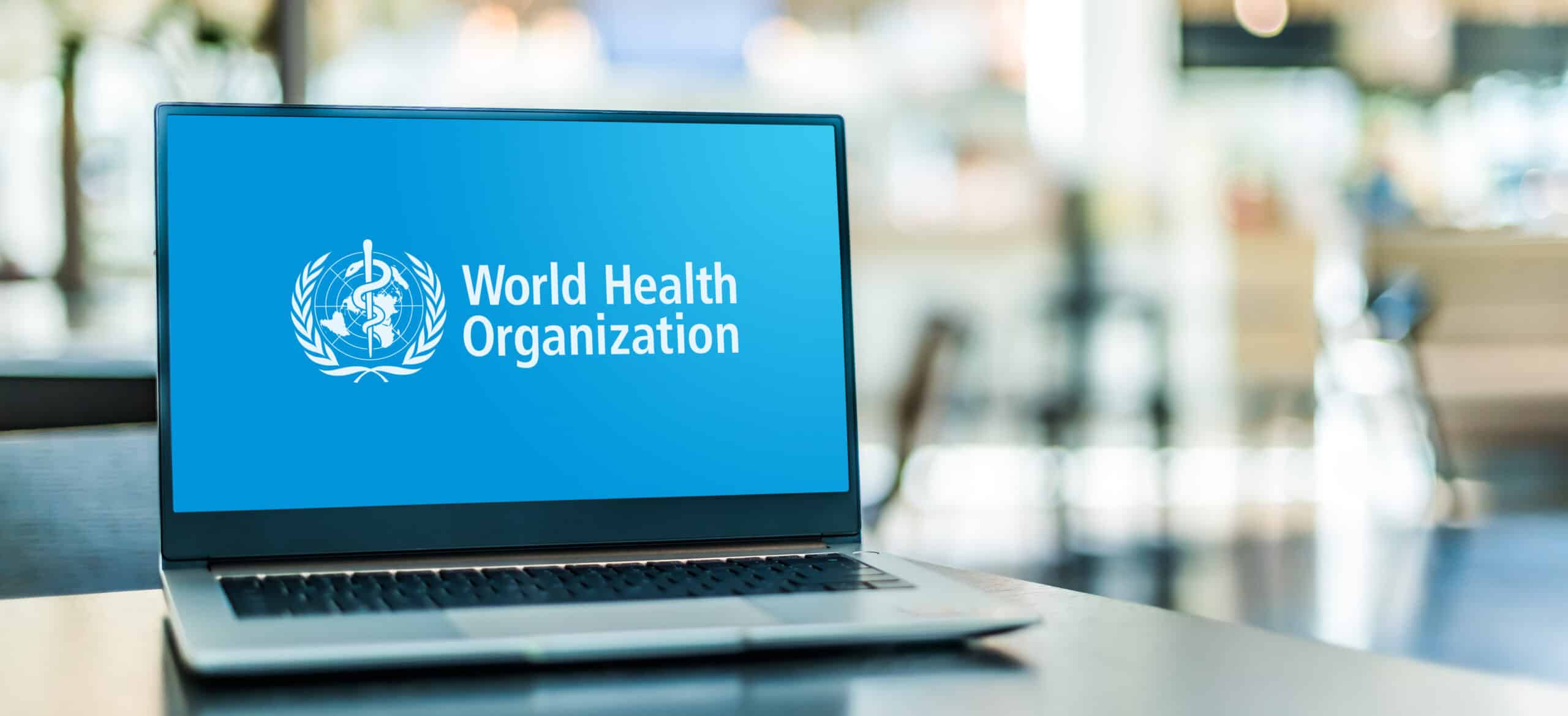 OMS lança relatório sobre transformação da economia visando a saúde para todos