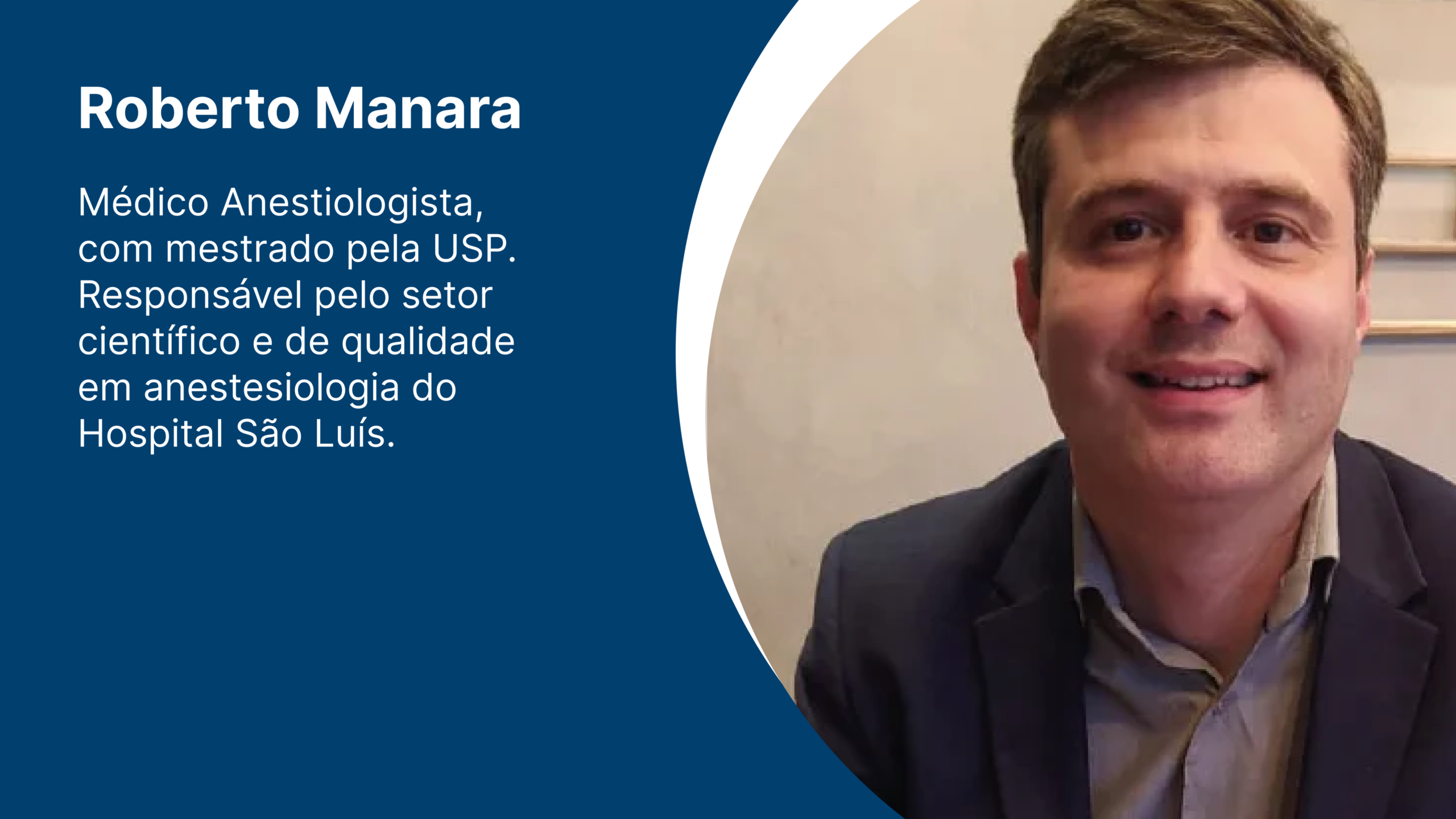 Educação Médica - Dr. Roberto Manara