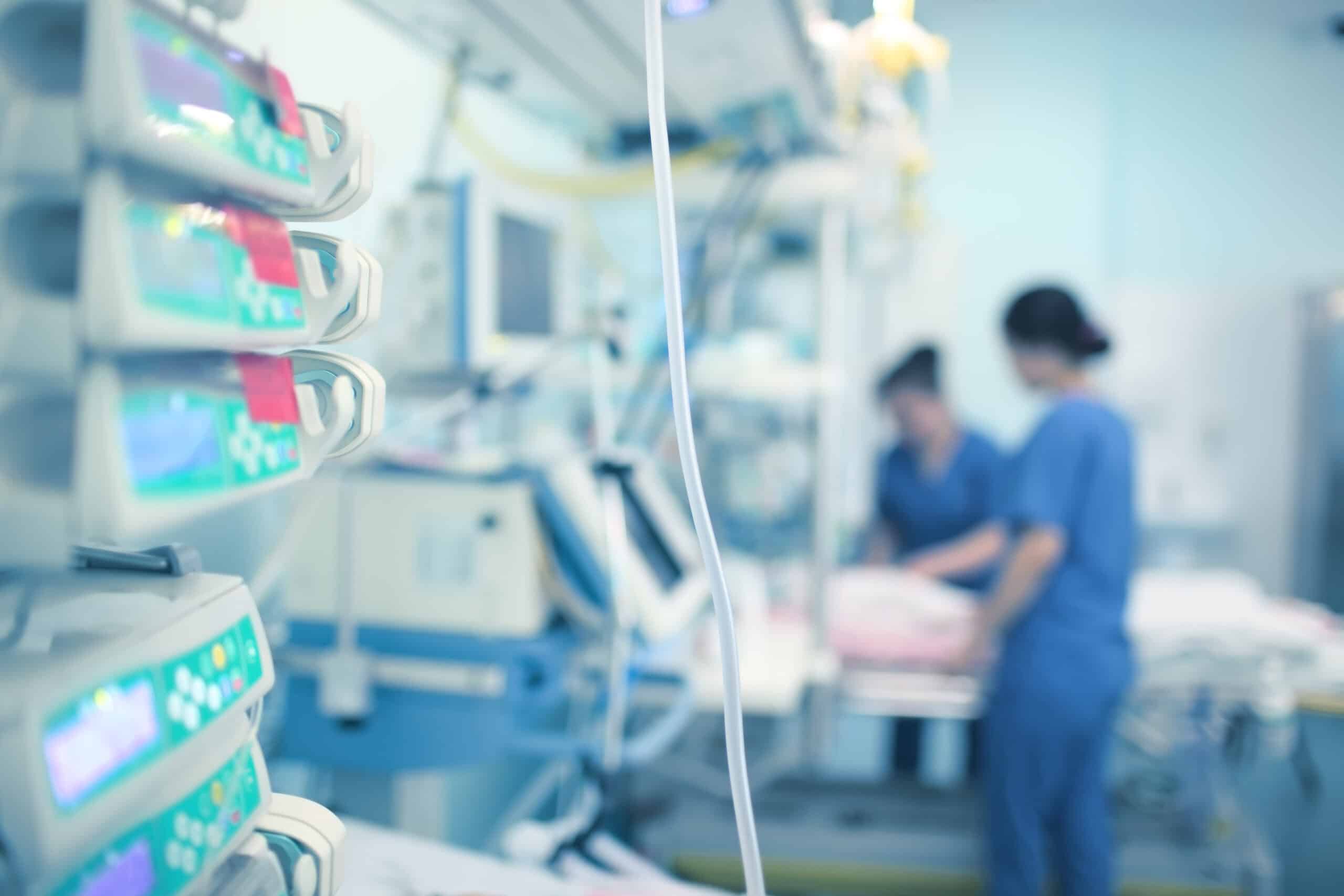 Relatório de Segurança: hospitais investem na prevenção e controle de IRAS, mas falham na implementação de outros importantes protocolos