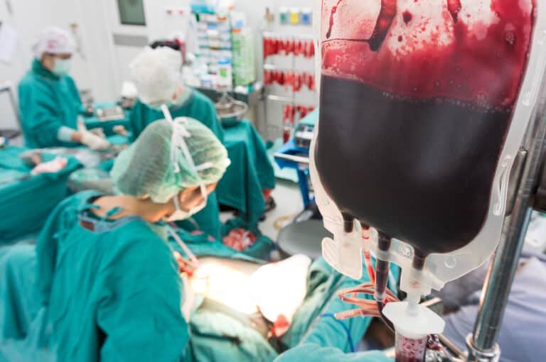 Transfusão de sangue: como melhorar a segurança do paciente e reduzir desperdícios