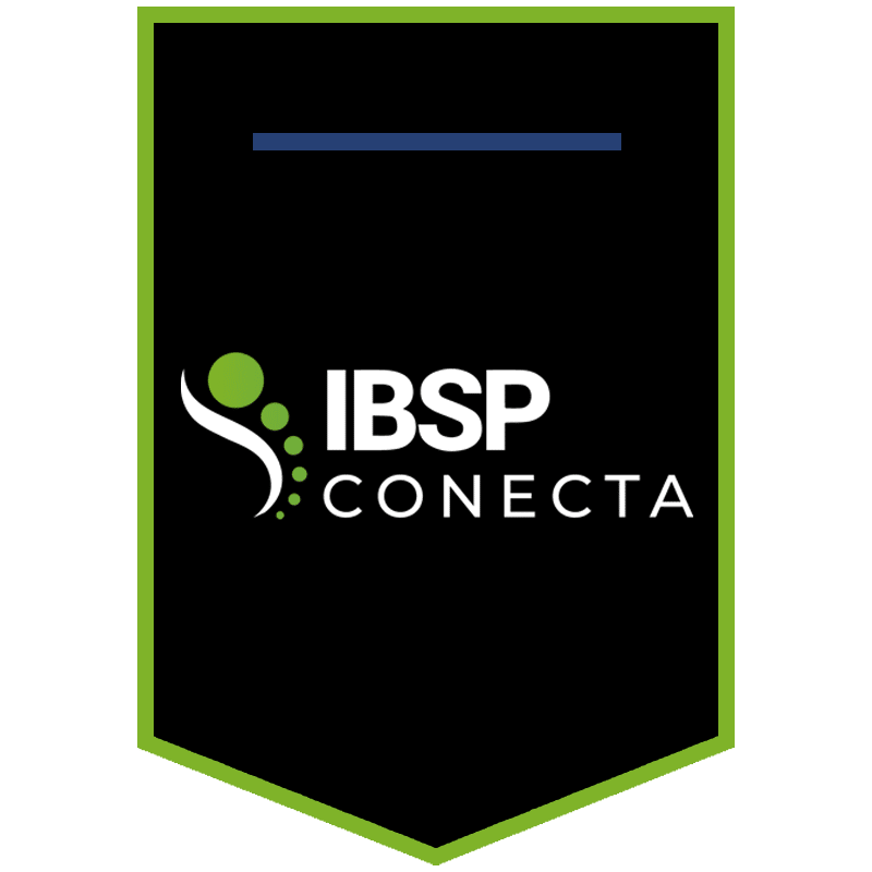 IBSP conecta