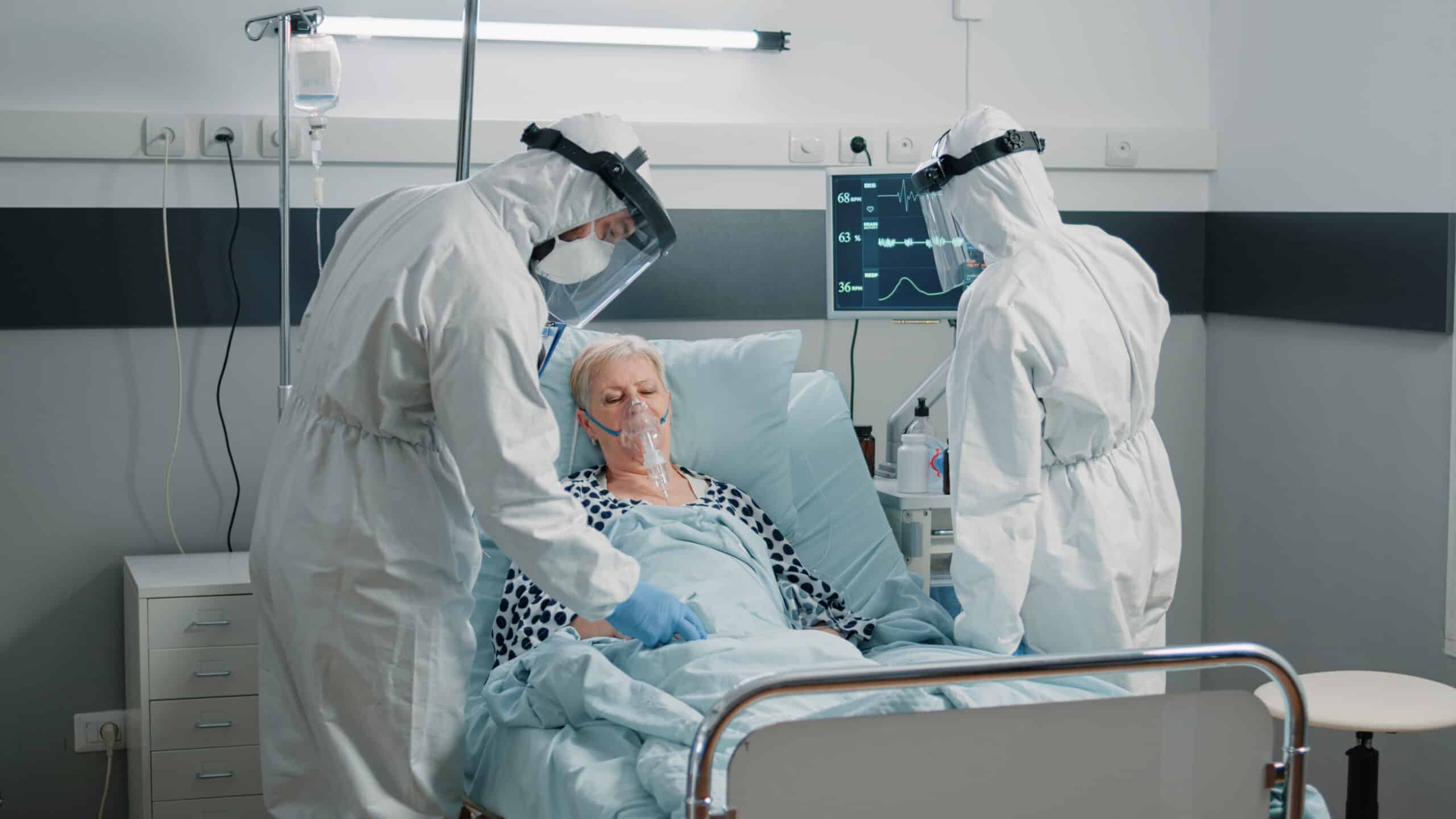 Fragilidade da segurança em saúde diante de crises: o que a pandemia ainda pode ensinar