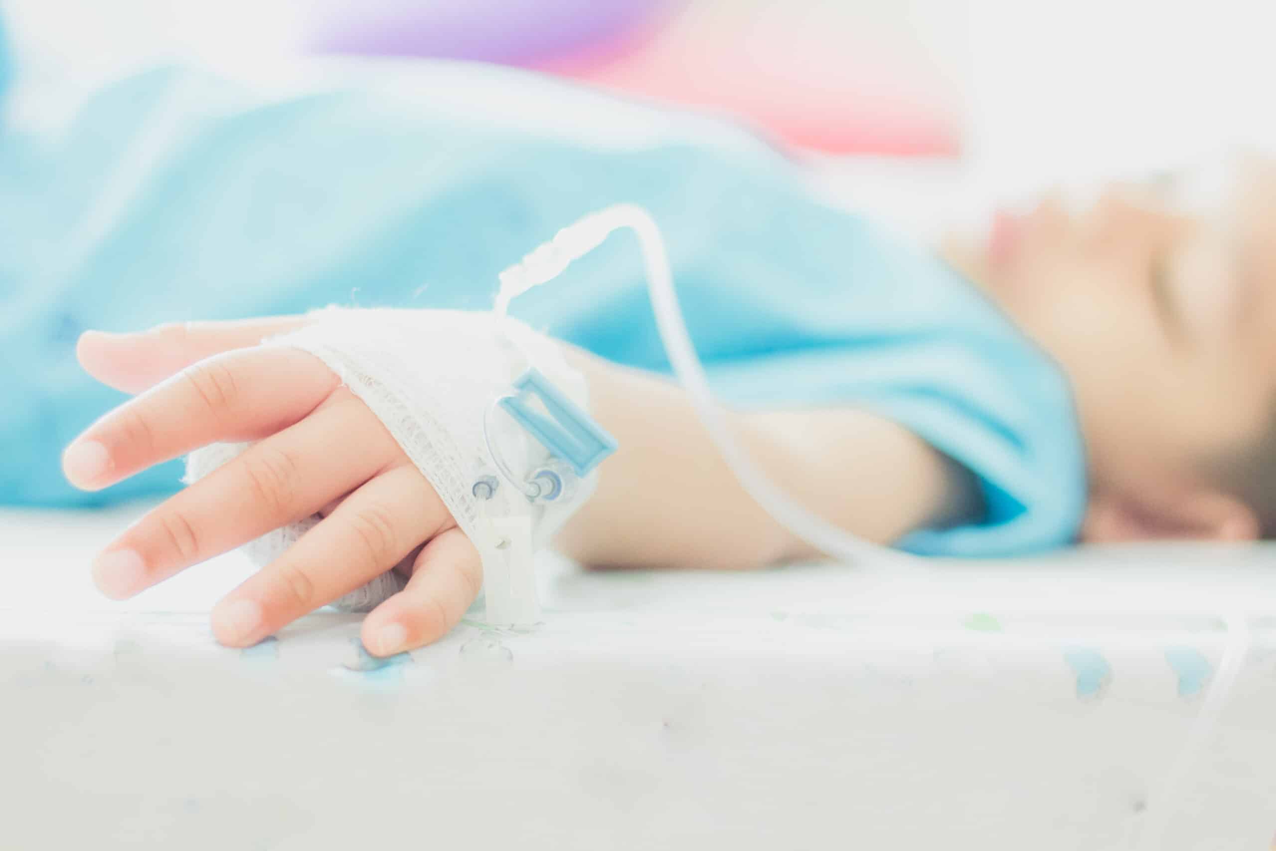 Segurança medicamentosa em neonatologia: como reduzir riscos em uma fisiologia frágil