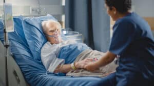 Segurança medicamentosa em idosos