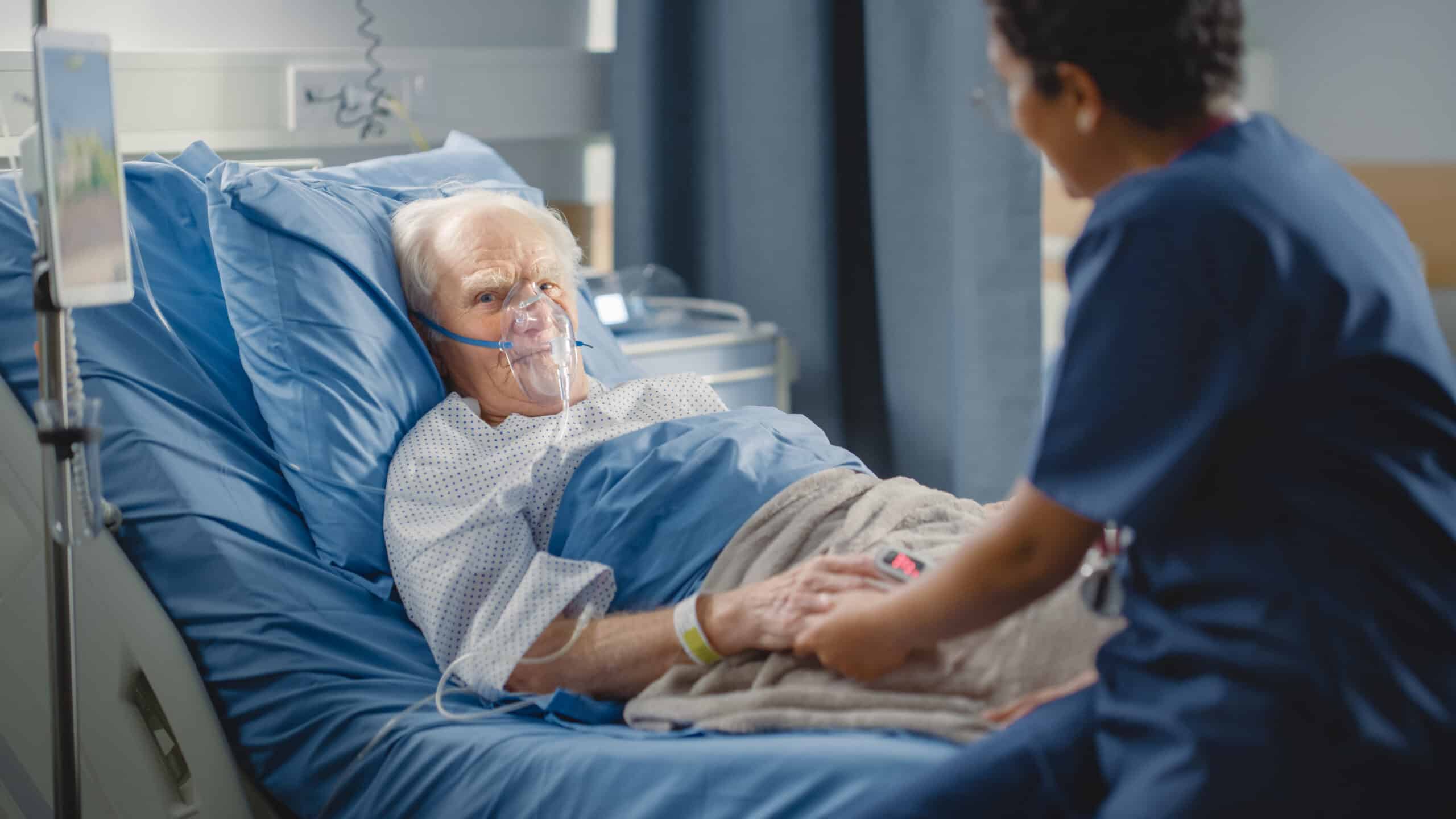 Revisão sistemática sugere que programas de segurança medicamentosa reduzem prescrições inadequadas em idosos