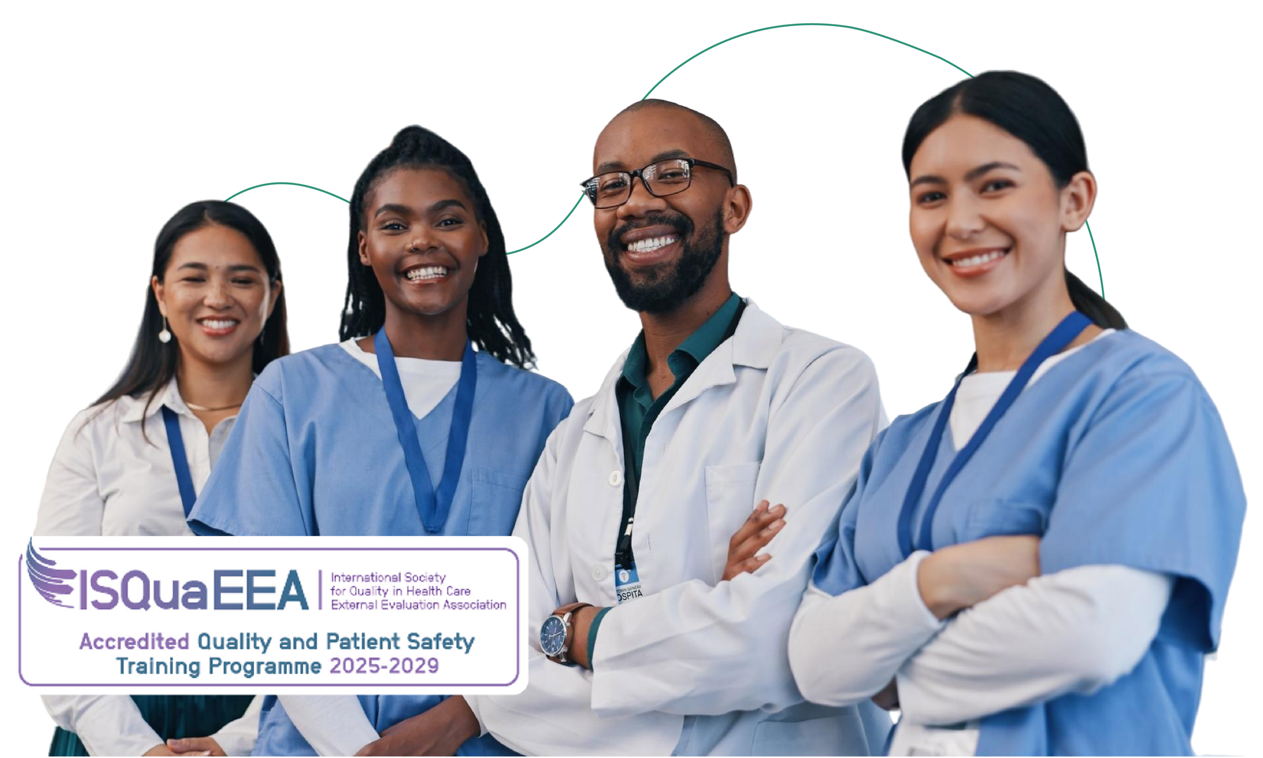 IBSP: Segurança do Paciente - Home