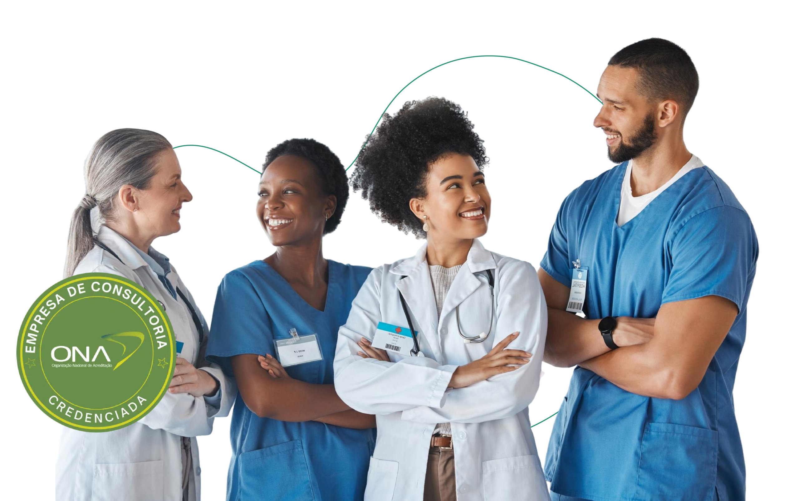 IBSP: Segurança do Paciente - Home