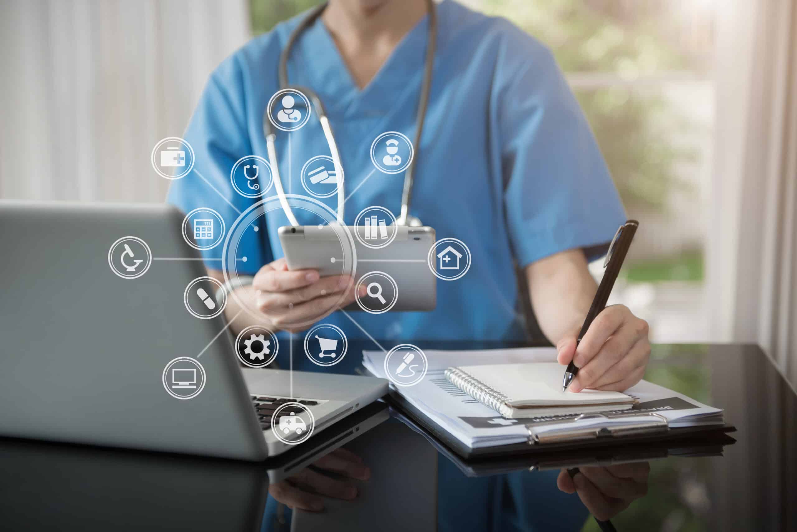 Fator humano na segurança do paciente: por que comunicação e trabalho em equipe ainda decidem desfechos