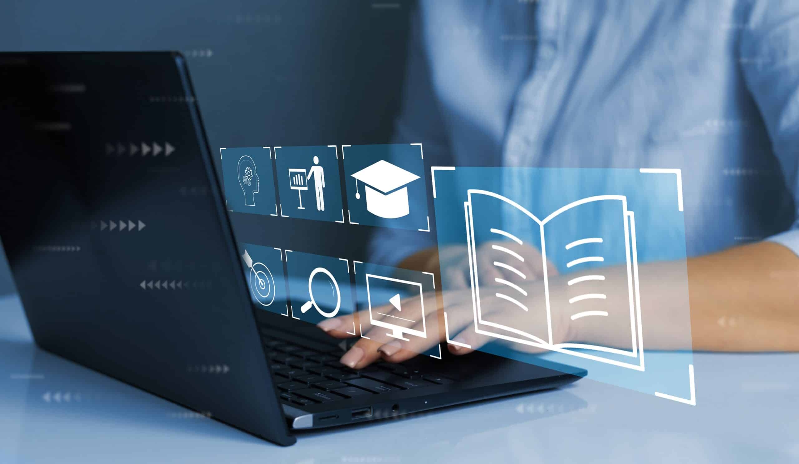 IBSP Conecta amplia acervo com novos cursos e videoaulas