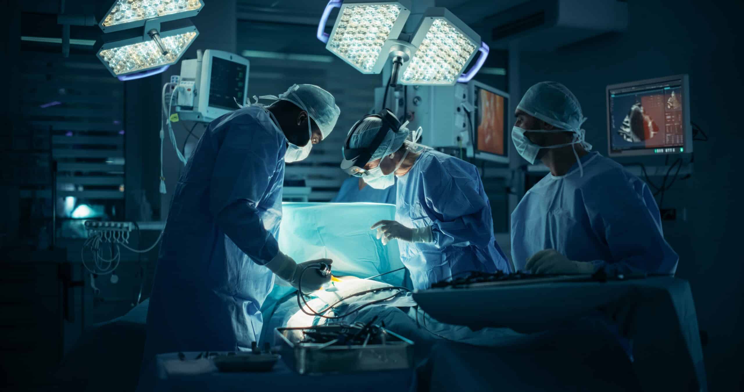 Cirurgia em paciente errado: revisão identifica por que os never events continuam acontecendo apesar dos protocolos de segurança