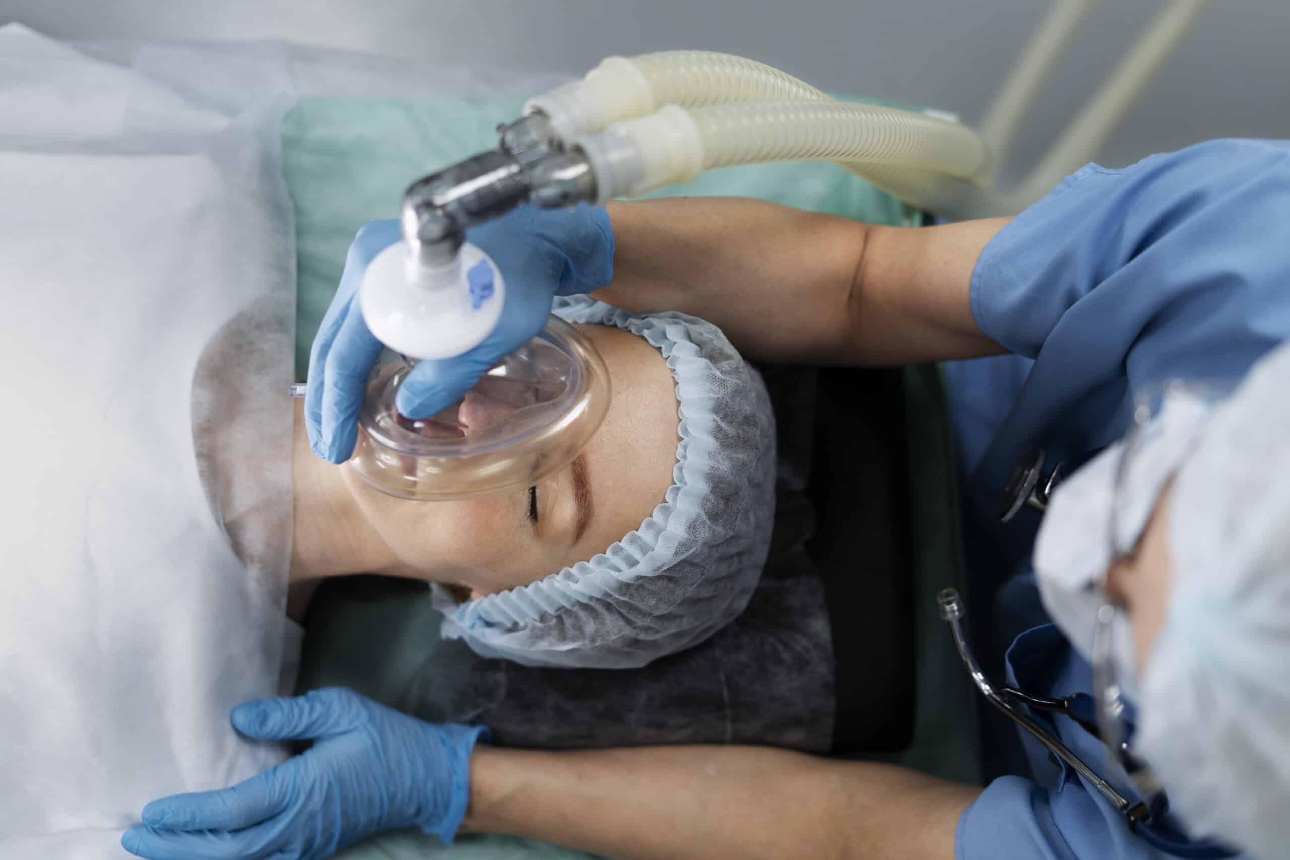 Nova regra para sedação ambulatorial amplia medidas voltadas à segurança do paciente